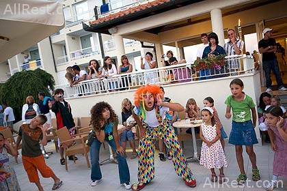 Valamar Bellevue Hotel & Residence 25